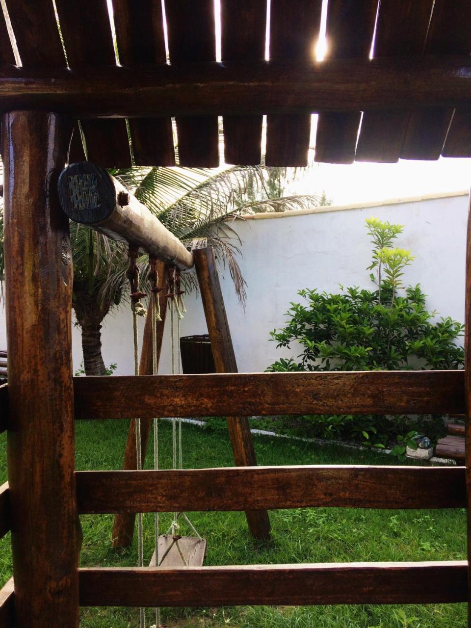Vila Banho De Mar Em Cabo Frio Exteriér fotografie