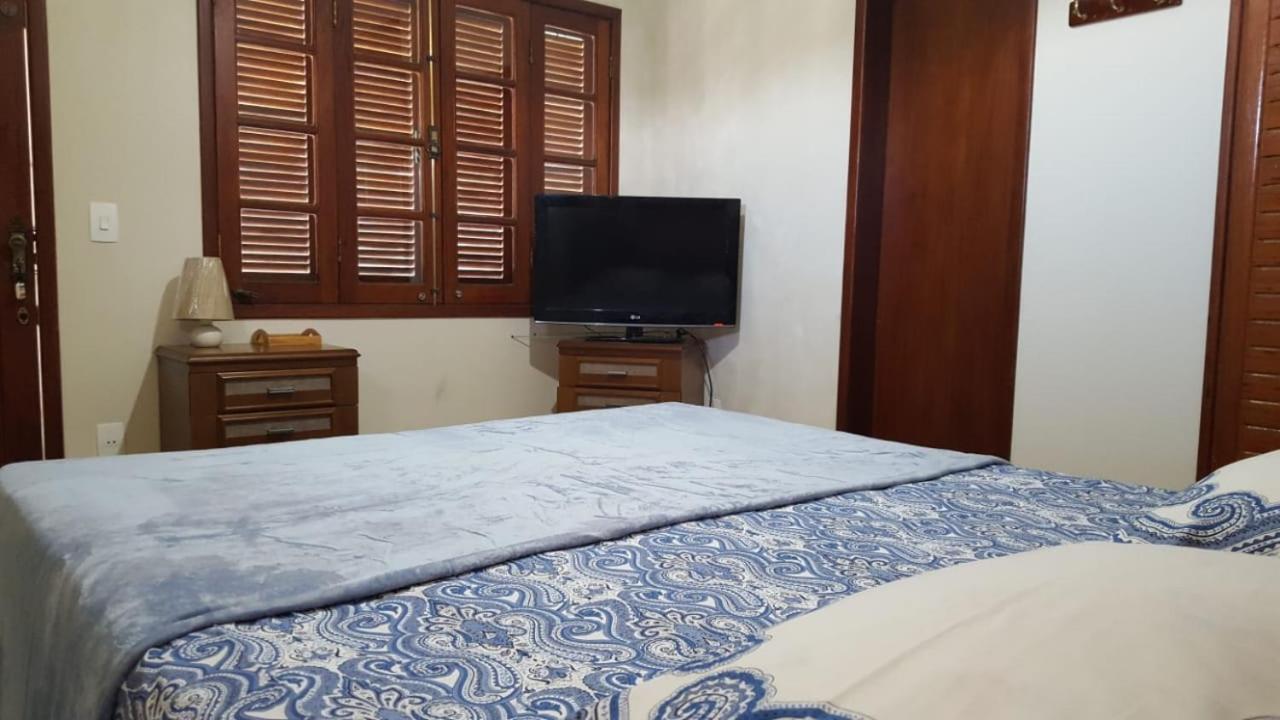 Vila Banho De Mar Em Cabo Frio Exteriér fotografie