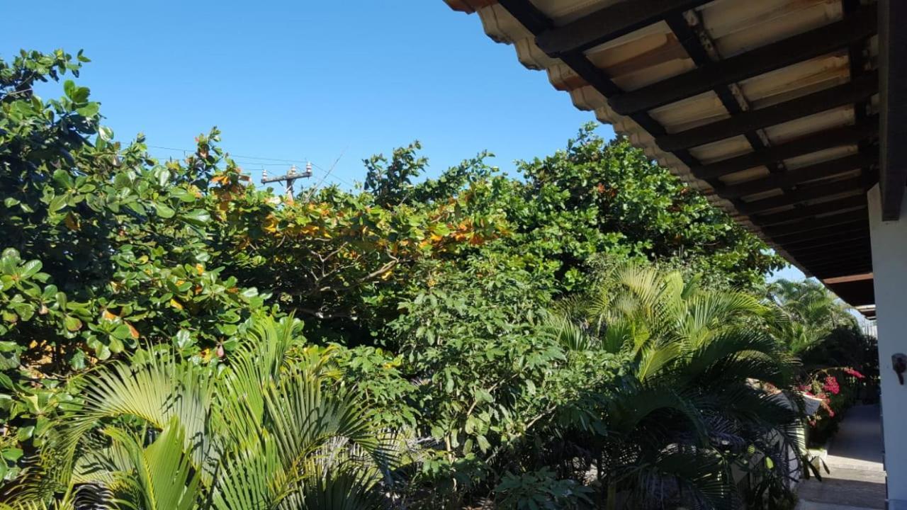 Vila Banho De Mar Em Cabo Frio Exteriér fotografie