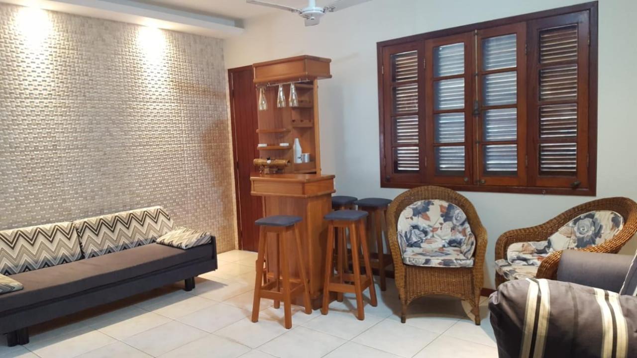 Vila Banho De Mar Em Cabo Frio Exteriér fotografie