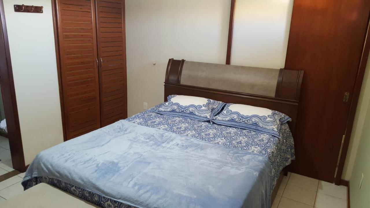 Vila Banho De Mar Em Cabo Frio Exteriér fotografie