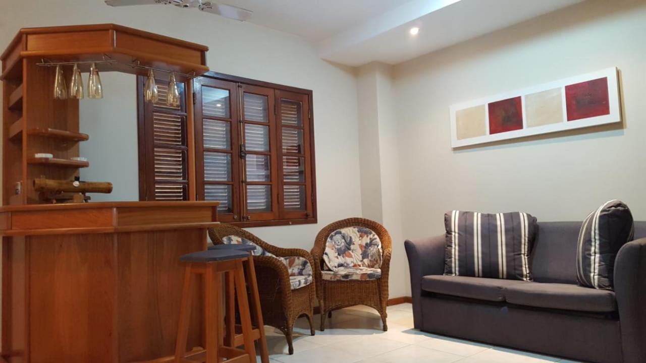 Vila Banho De Mar Em Cabo Frio Exteriér fotografie