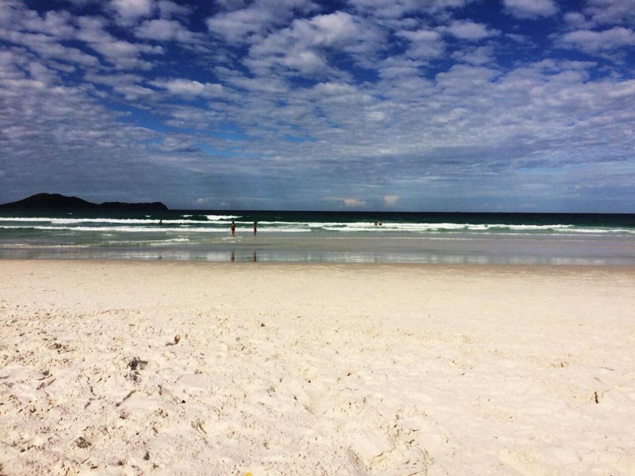 Vila Banho De Mar Em Cabo Frio Exteriér fotografie